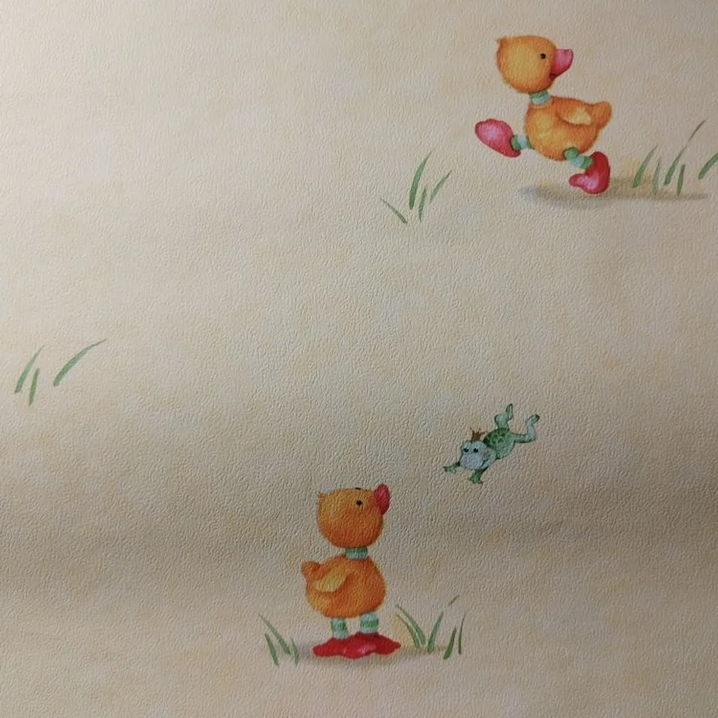 TAPEET RASCH 257908 0,53X10,05M