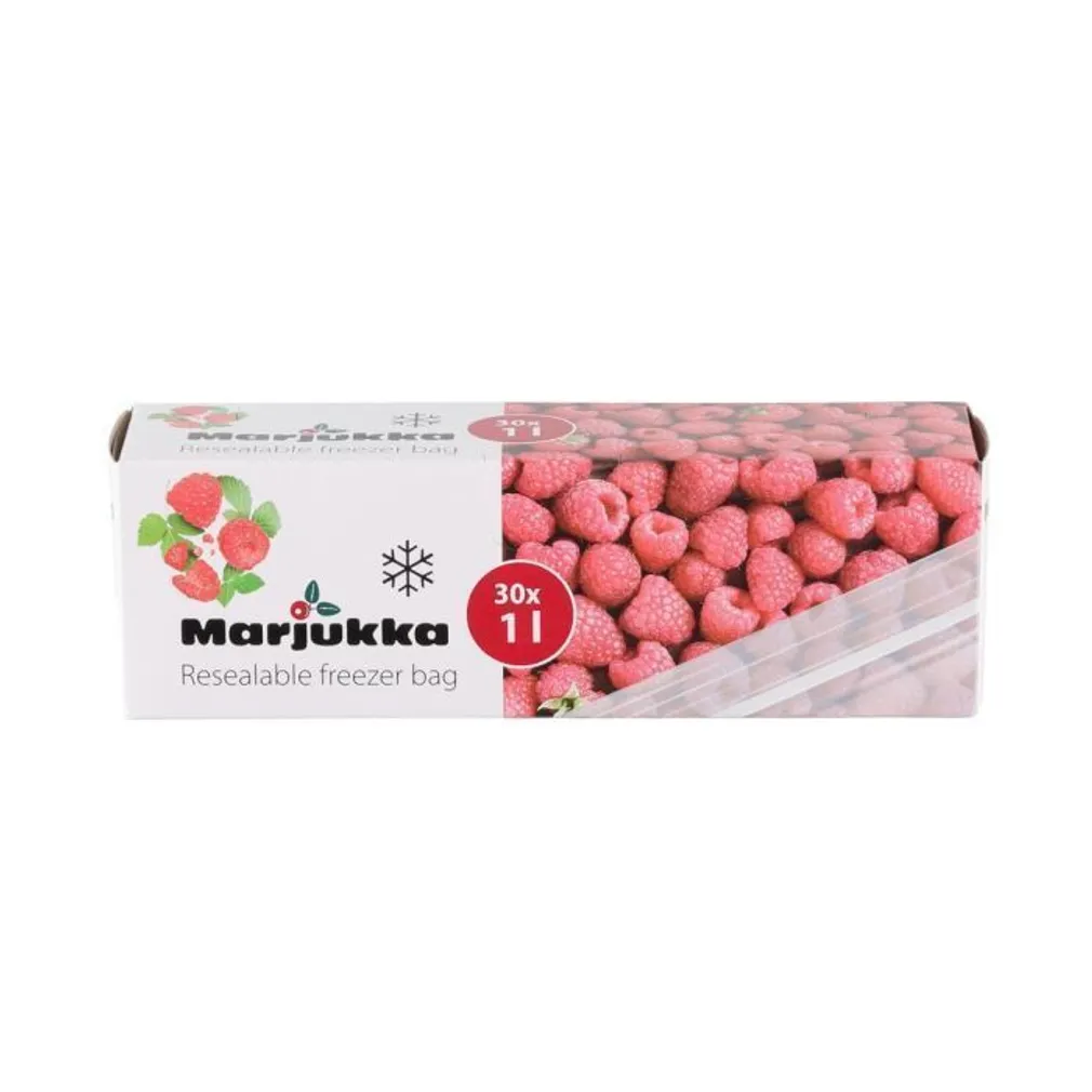 SÜGAVKÜLMAKOTT MARJUKKA 1L, 30TK PAKIS