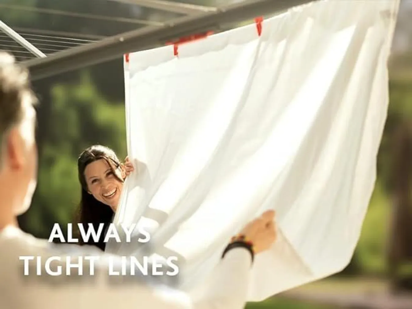 PESUKUIVATUSKARUSSELL VILEDA SUN-RISE PREMIUM 50M