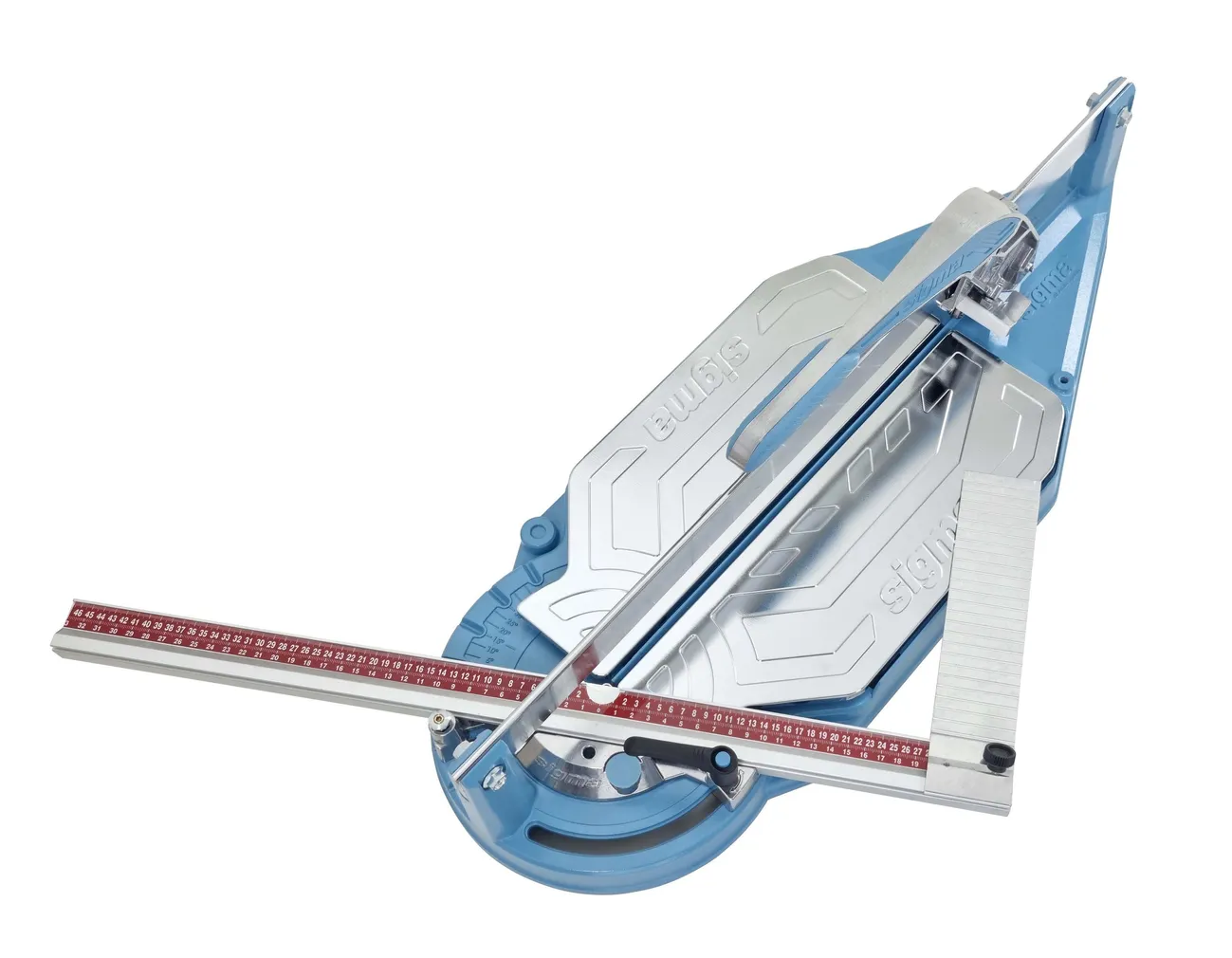 PLAADILÕIKUR SIGMA 4BN 62CM