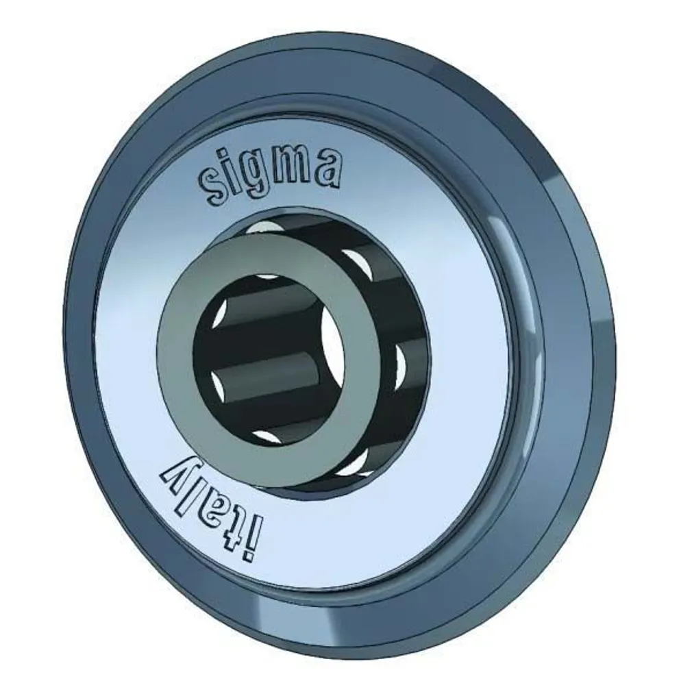 PLAADILÕIKURI VARUTERA SIGMA 14N 16MM