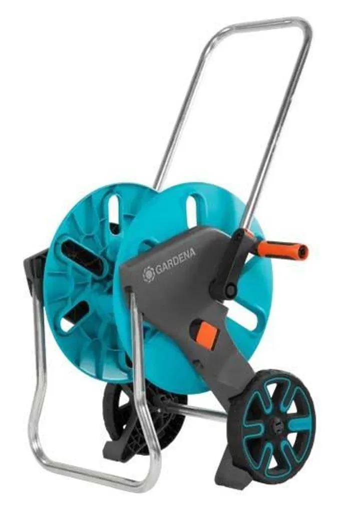 VOOLIKUKÄRU GARDENA CLEVERROLL M