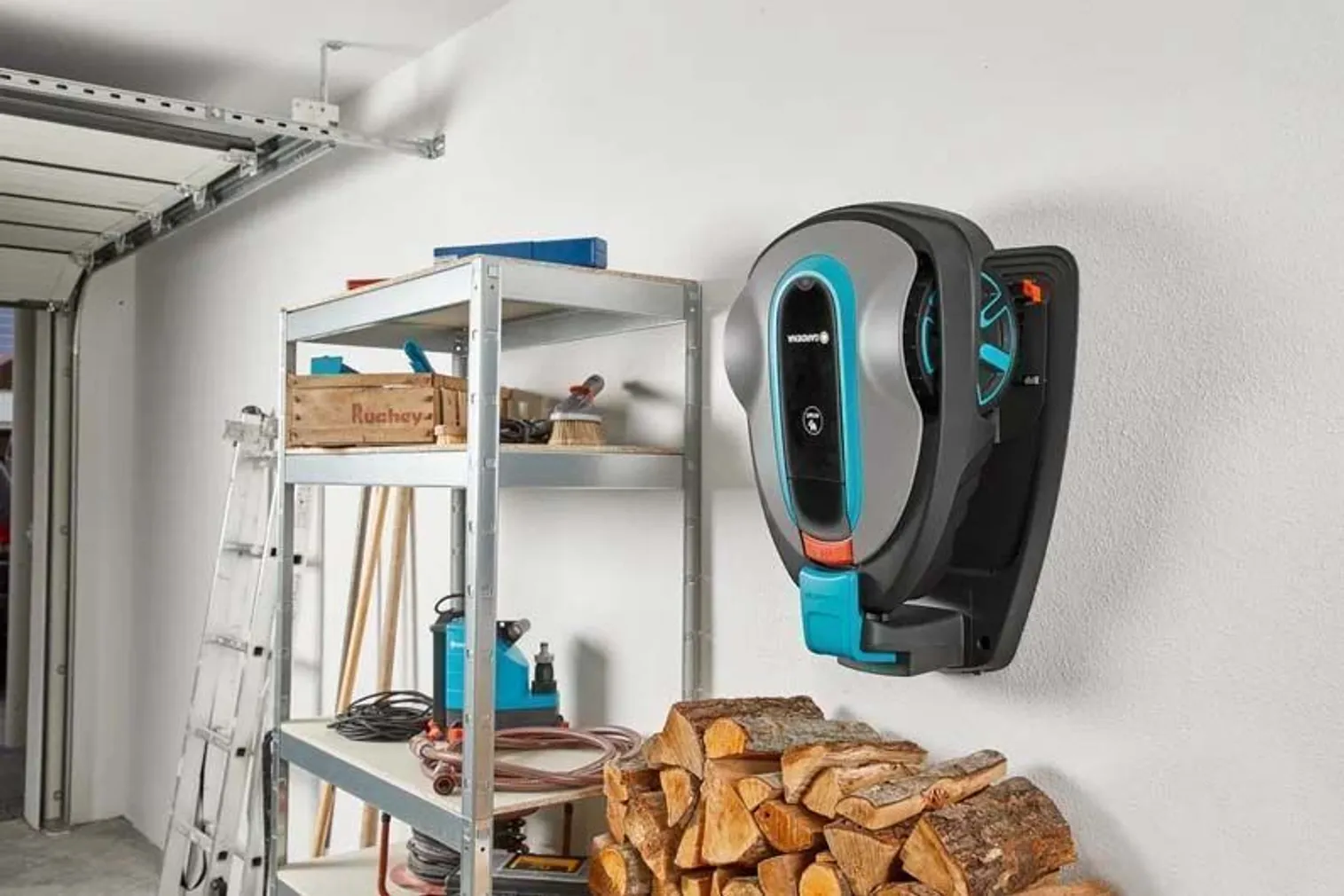 SEINAHOIDIK GARDENA CITY/LIFE/MINIMO