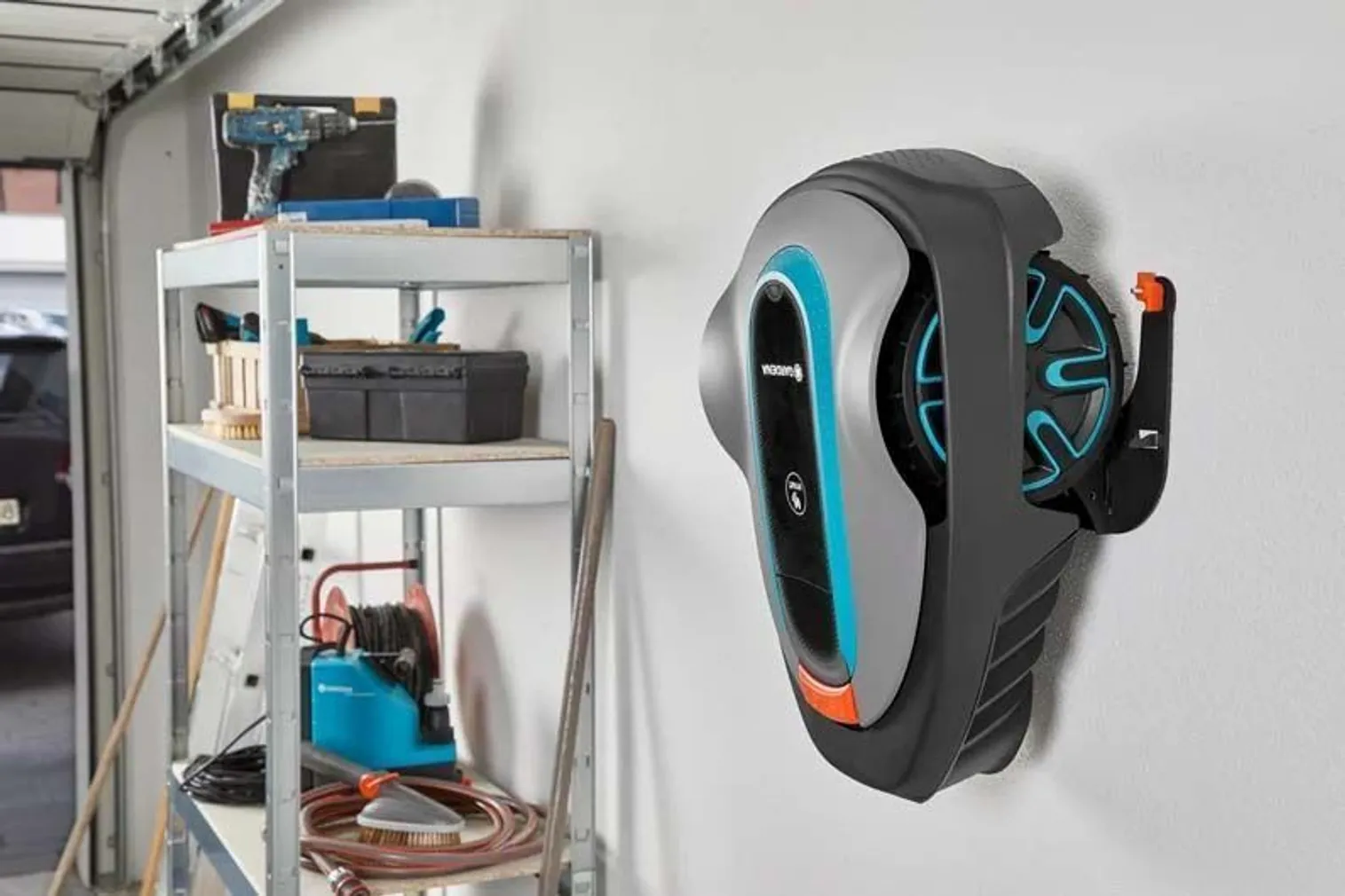 SEINAHOIDIK GARDENA CITY/LIFE/MINIMO