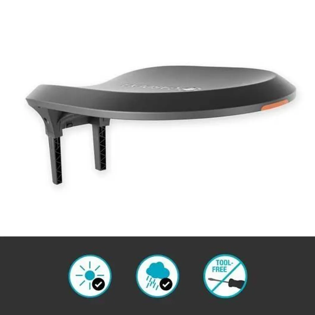 LAADIMISJAAMA KATE GARDENA SILENO MAX/FREE