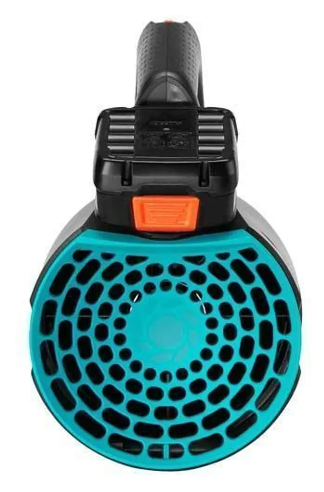 LEHEPUHUR GARDENA POWERJET 18V P4A, AKU JA LAADIJAGA