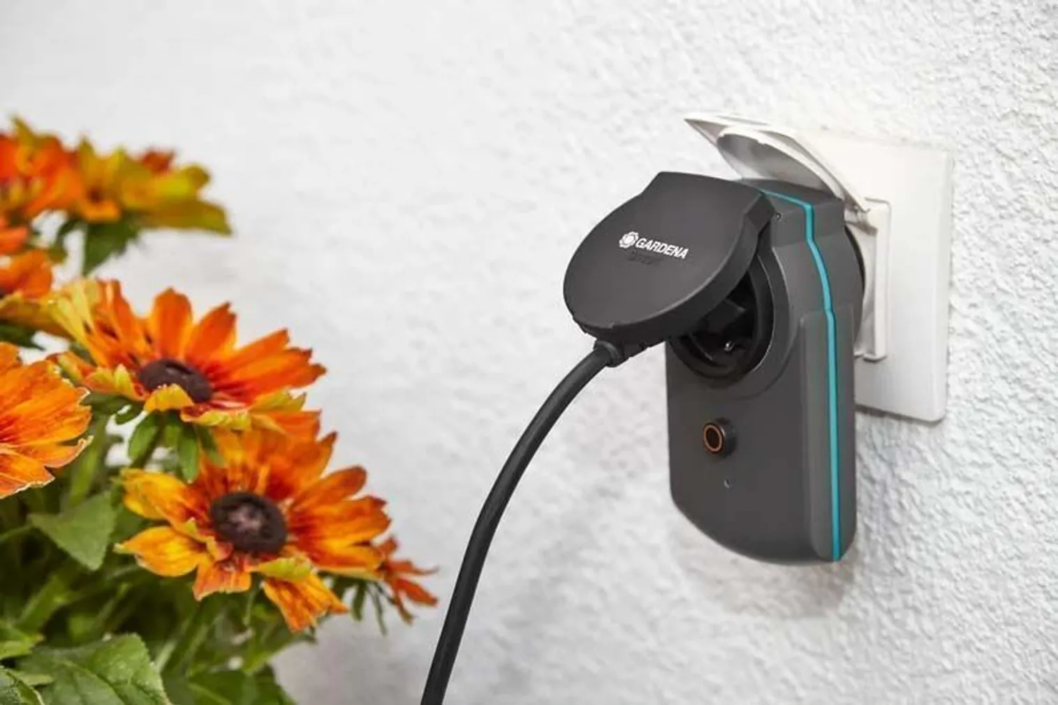 TOITEADAPTER GARDENA SMART 3TK