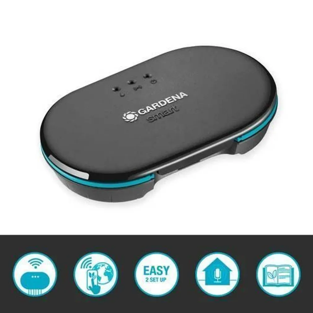 KASTMISKONTROLLER GARDENA SMART