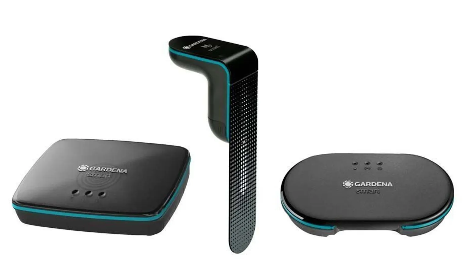 KASTMISKONTROLLISÜSTEEM GARDENA + SMART ANDUR