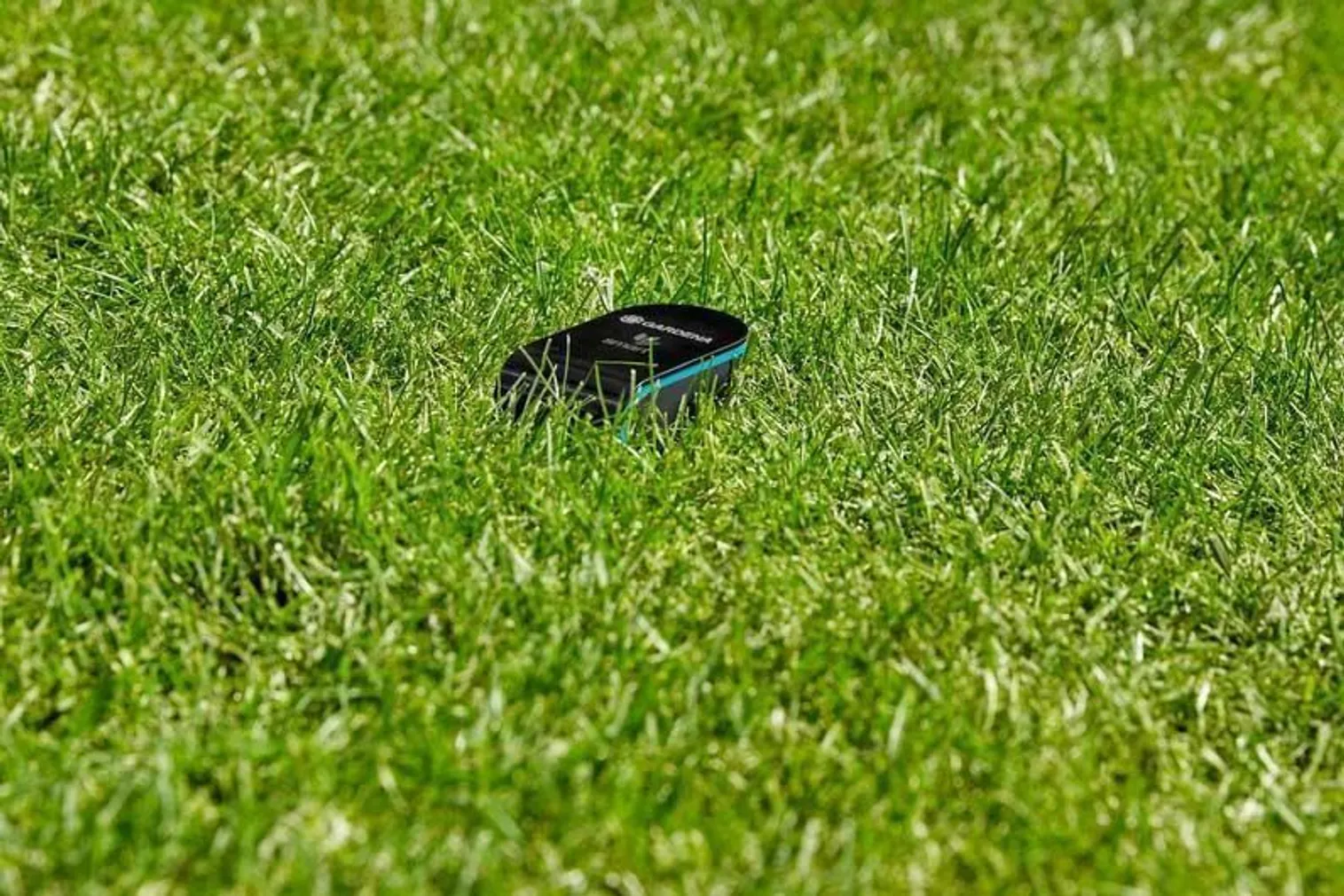 KASTMISKONTROLLISÜSTEEM GARDENA + SMART ANDUR