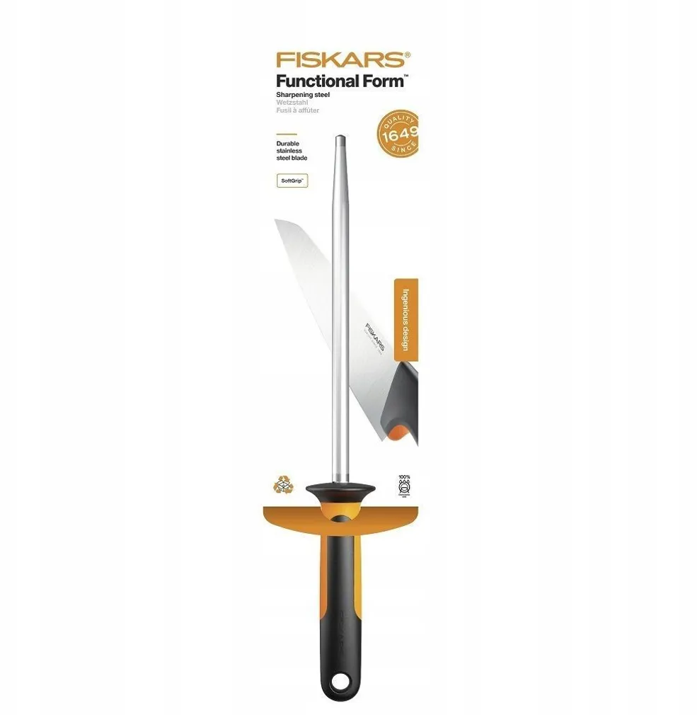 TERITAJA FISKARS FUNCTIONAL FORM