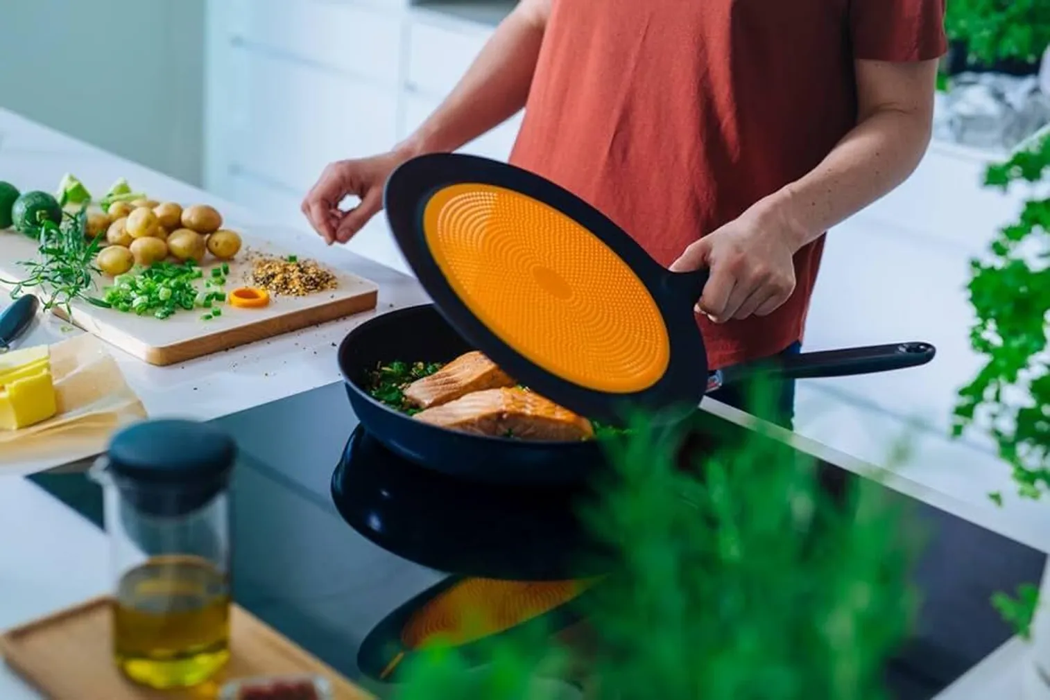 PRITSMEPÜÜDJA FISKARS FUNCTIONAL FORM