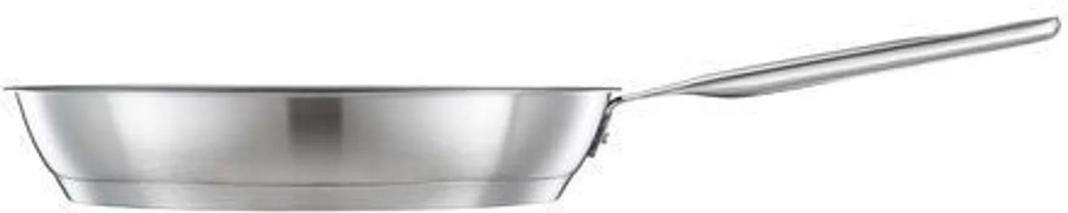 PANN FISKARS ALL STEEL 28CM