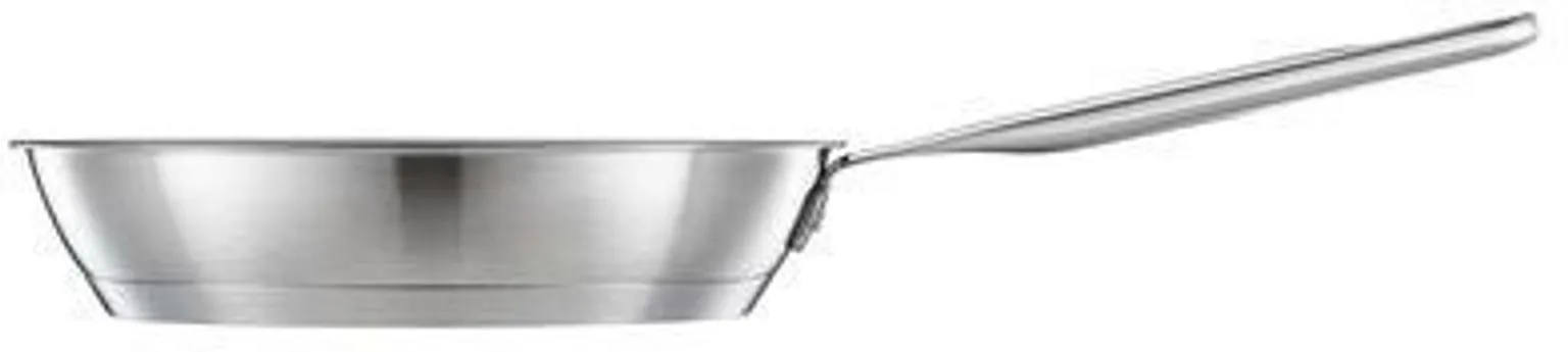 PANN FISKARS ALL STEEL 24CM