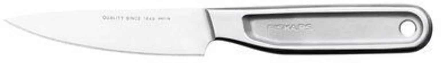 KUMERA TERAGA KOORIMISNUGA FISKARS ALL STEEL 10CM