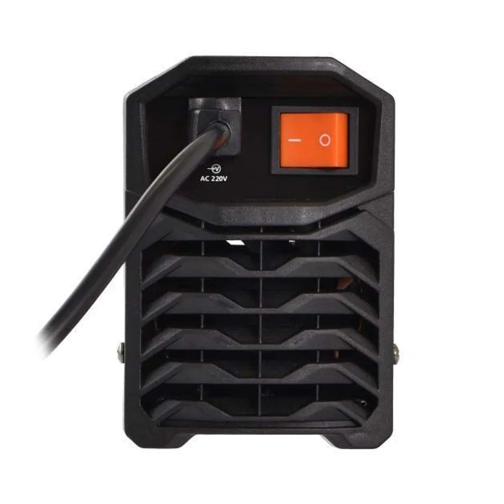 INVERTERKEEVITUS KEMPTEN 140A