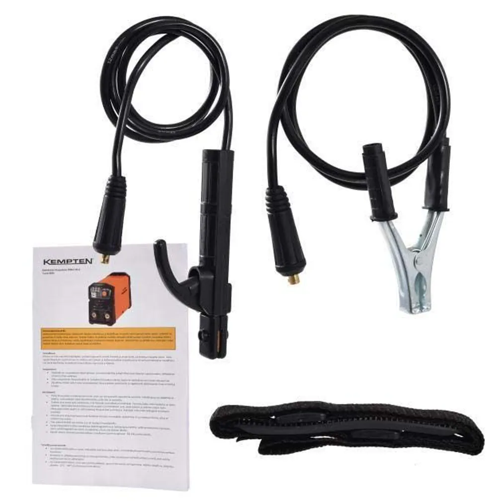 INVERTERKEEVITUS KEMPTEN 140A