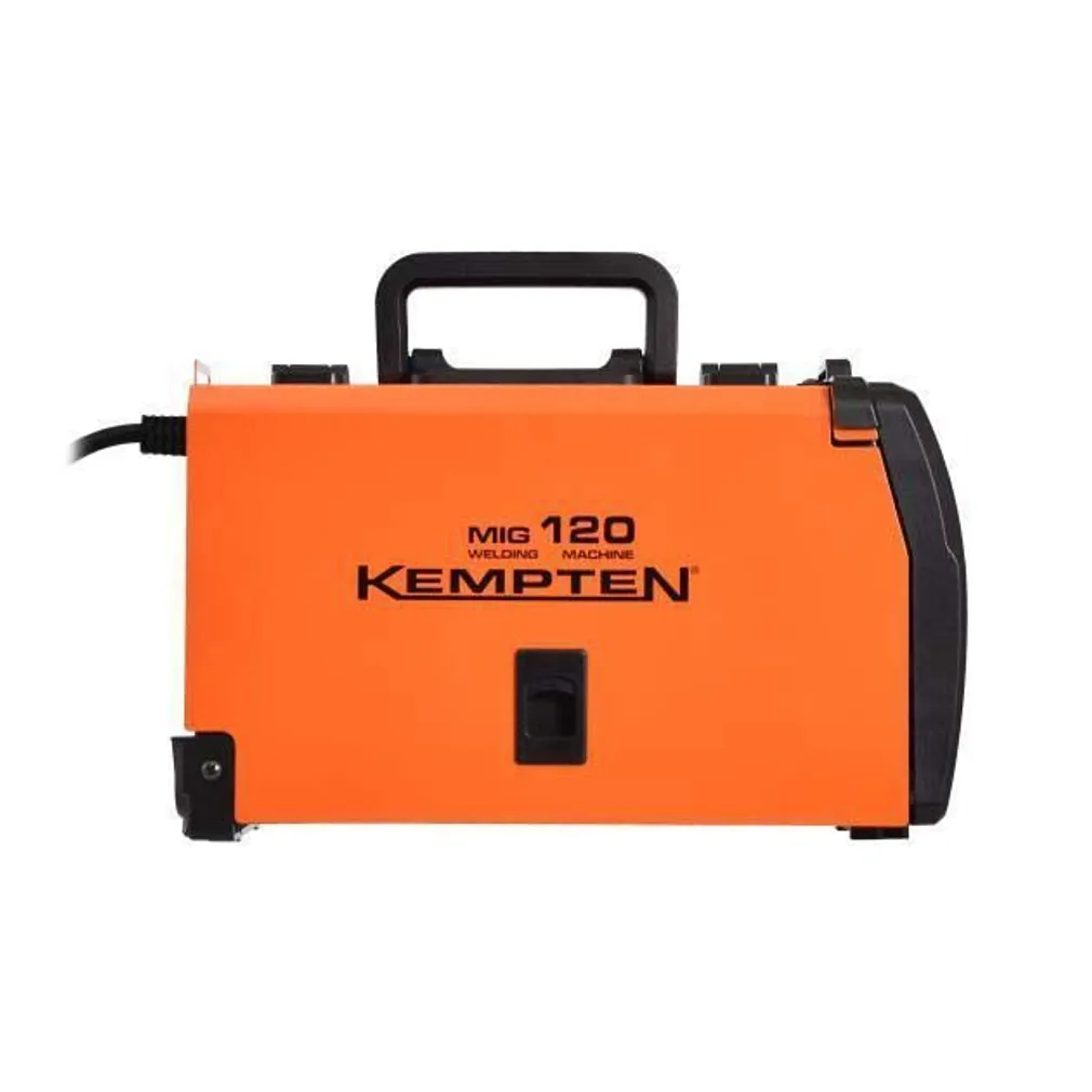 INVERTERKEEVITUS KEMPTEN MIG120 NO-GAS MIG/TIG/MMA
