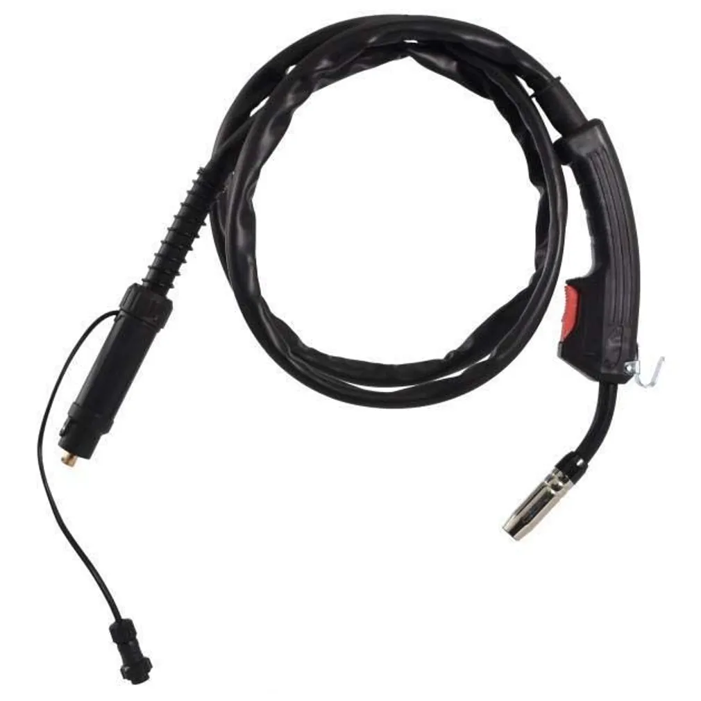 INVERTERKEEVITUS KEMPTEN MIG120 NO-GAS MIG/TIG/MMA