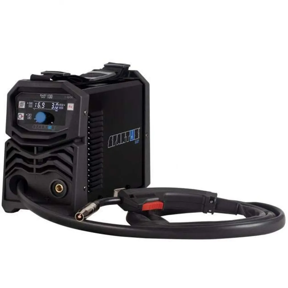 INVERTERKEEVITUS SPARTUS EASY MIG130