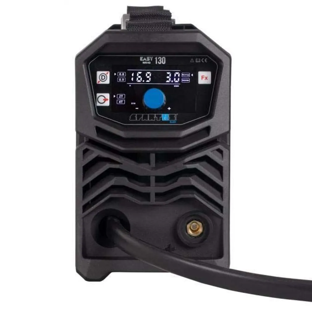 INVERTERKEEVITUS SPARTUS EASY MIG130