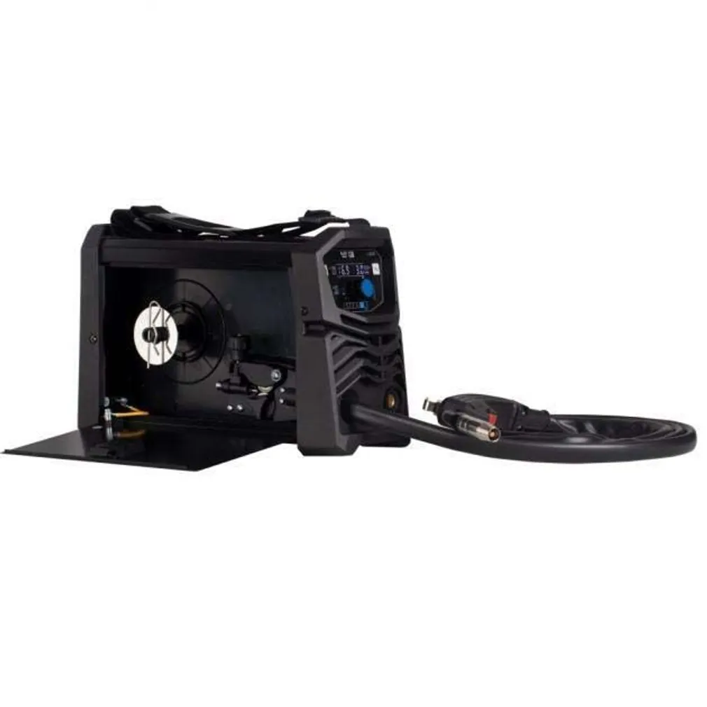 INVERTERKEEVITUS SPARTUS EASY MIG130