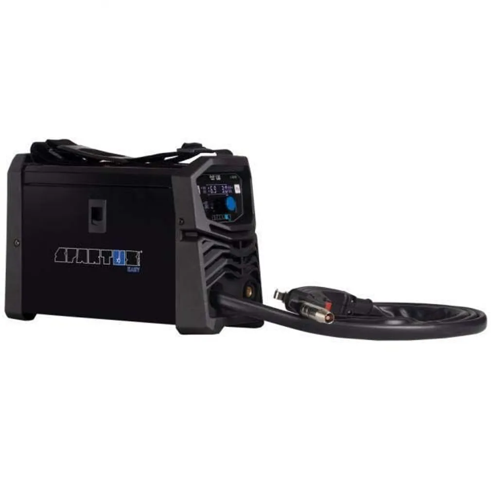 INVERTERKEEVITUS SPARTUS EASY MIG130