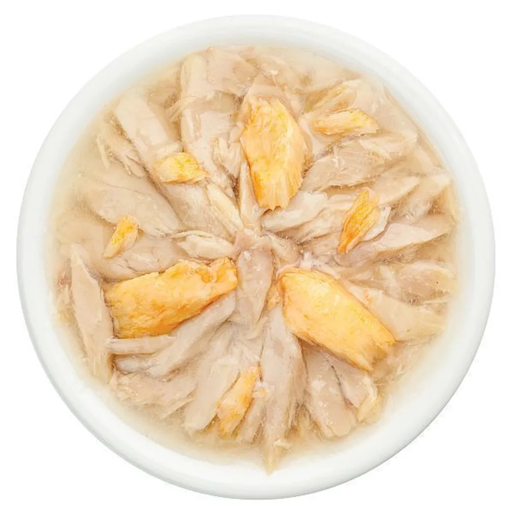 MÄRGTOIT KASSIDELE CATFEST TUUNIKALA JA LÕHE ŽELEES 12X70G