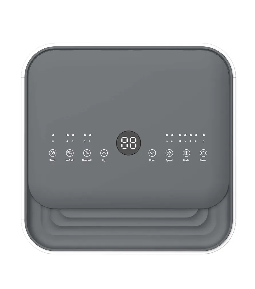 KONDITSIONEER RAVANSON PM-10000 4IN1 WIFI