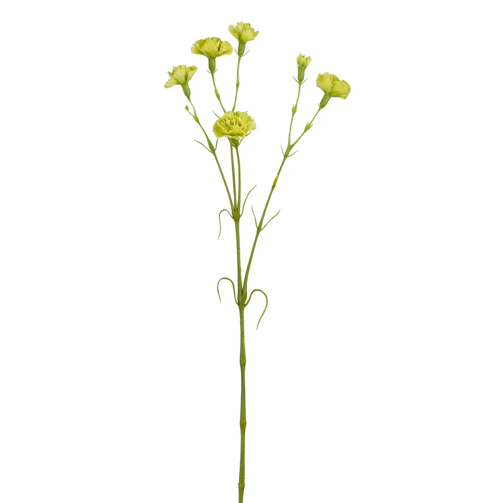 KUNSTLILL MICA DECORATIONS NELK 66CM ROHELINE