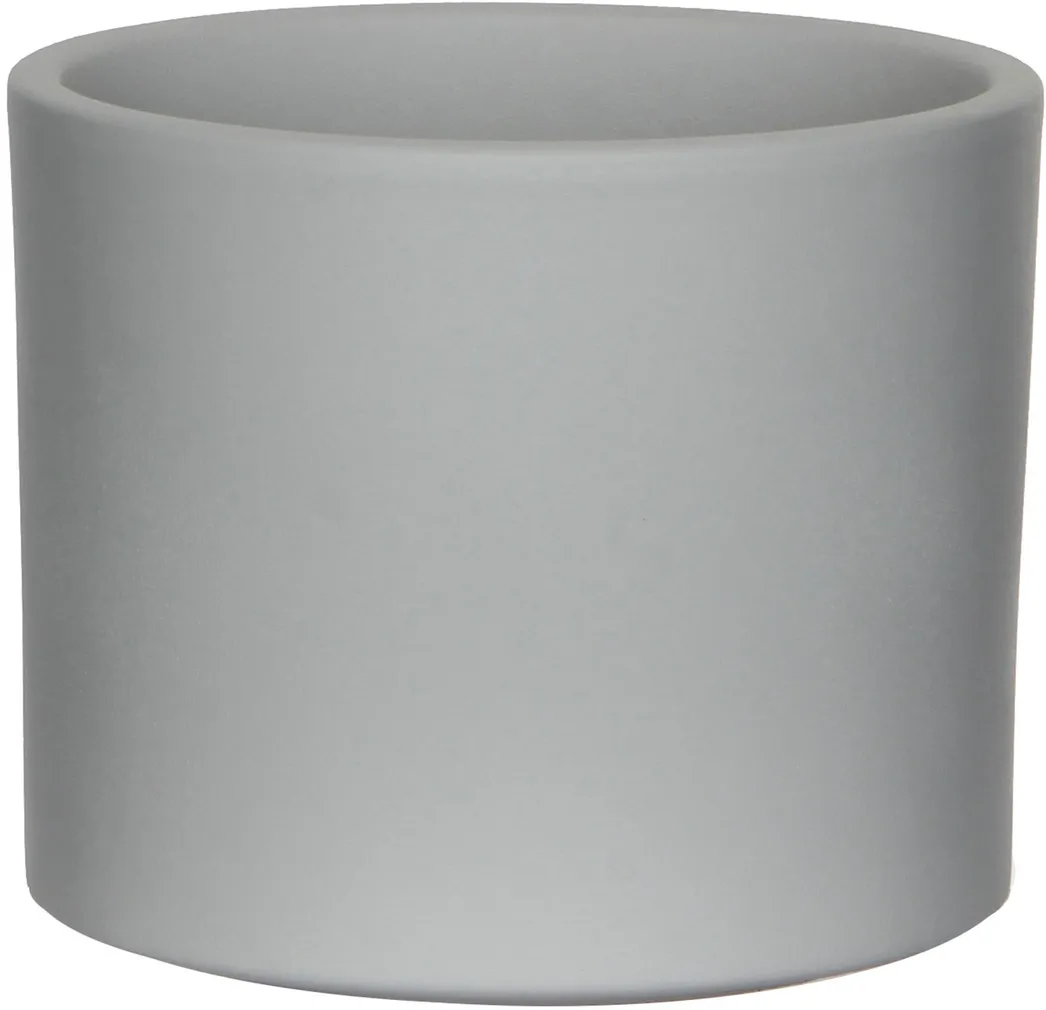 ÜMBRISPOTT MICA DECORATIONS ERA 13X15CM HELEHALL LIIV