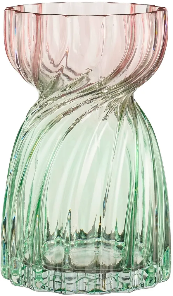 VAAS MICA DECORATIONS ALISON 20X13CM KLAAS HELEROHELINE