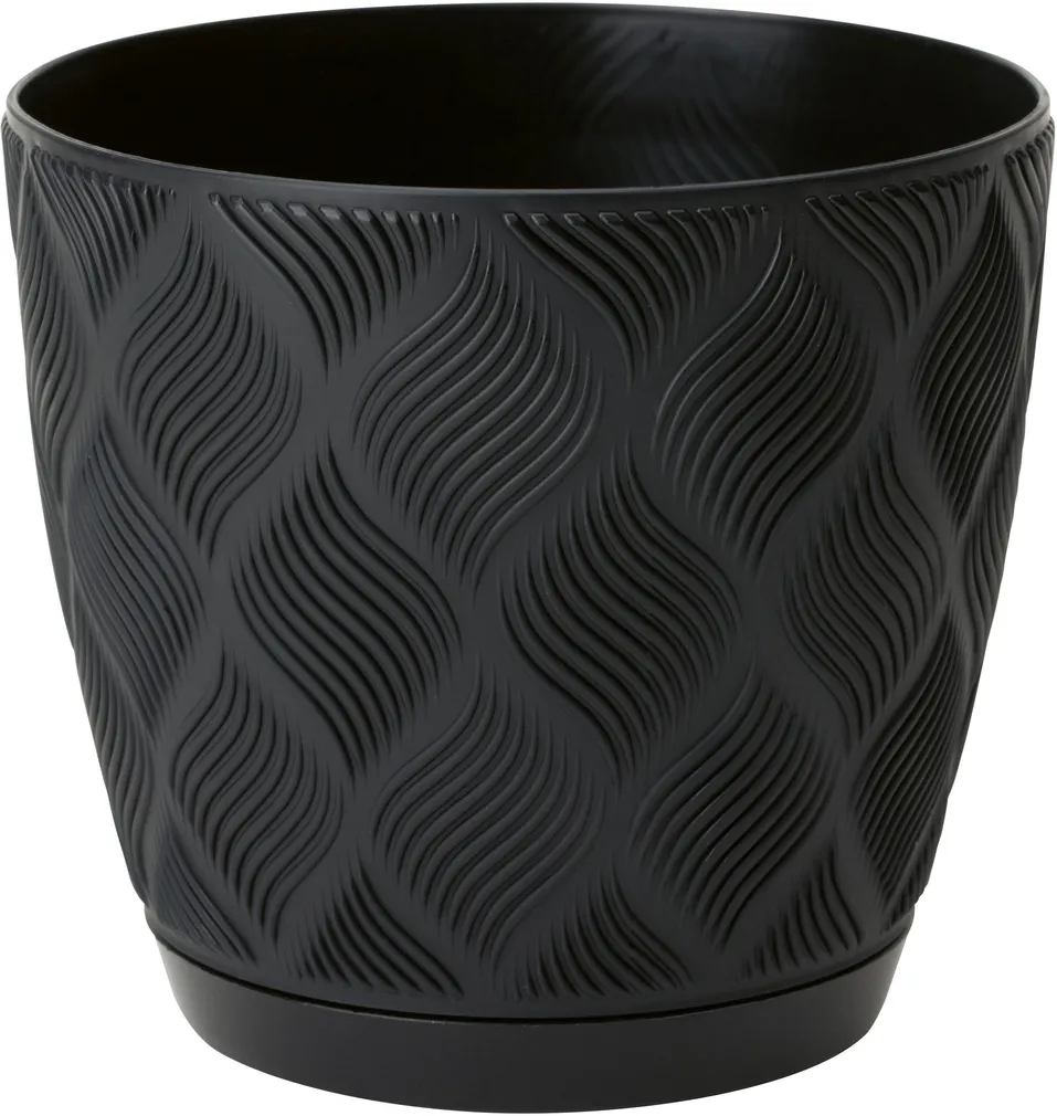 PLASTPOTT FORM-PLASTIC FLOW ECO 17 ALUSTRALDRIKUGA MUST