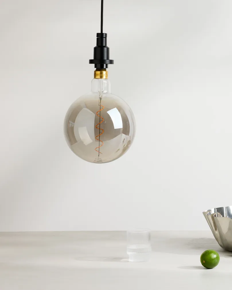 LED LAMP OSRAM VINTAGE BIG GLOBE 4W E27 140LM 1800K SUITSUHALL