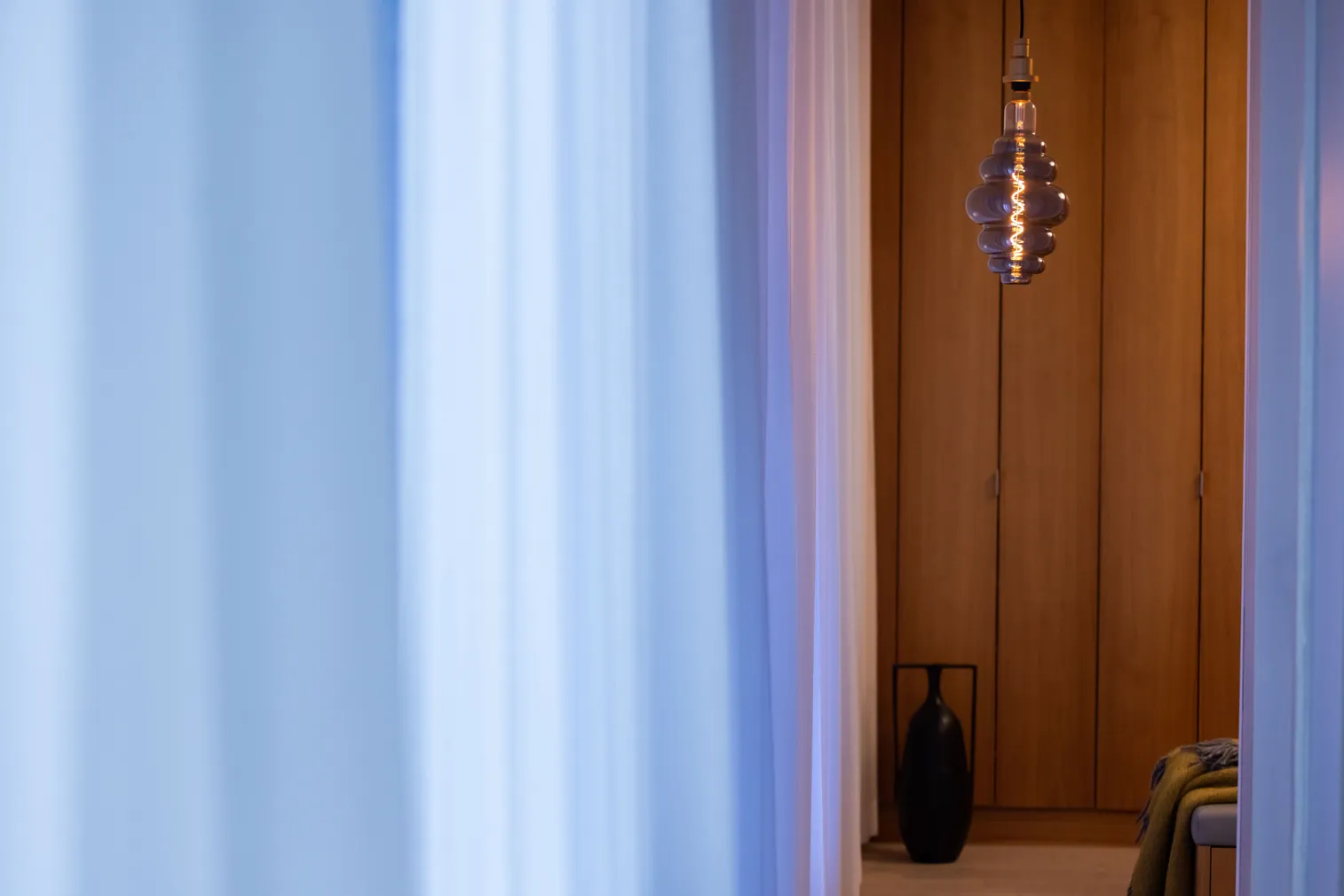 LED LAMP OSRAM VINTAGE NEST 10 4,8W E27 100LM 1800K SUITSUHALL