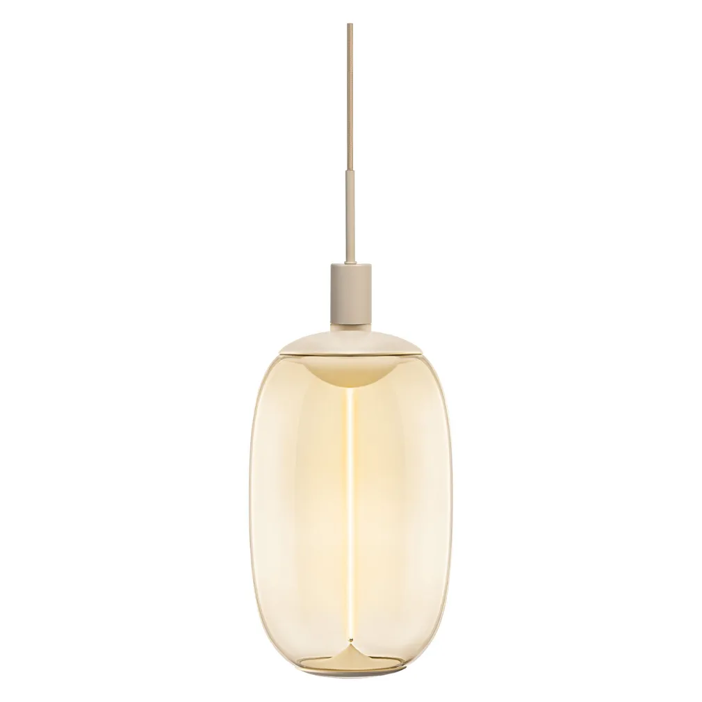 RIPPVALGUSTI LEDVANCE VINTAGE PENDULUM NEEDLE E27 BEEŽ