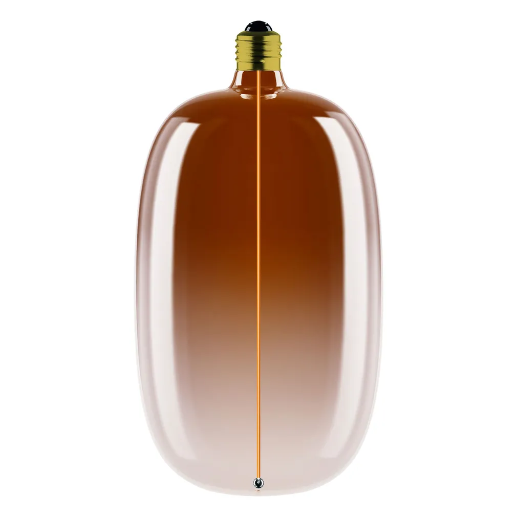 LED LAMP OSRAM BIG OVAL 20 4,8W E27 200LM 1800K TEEPRUUN