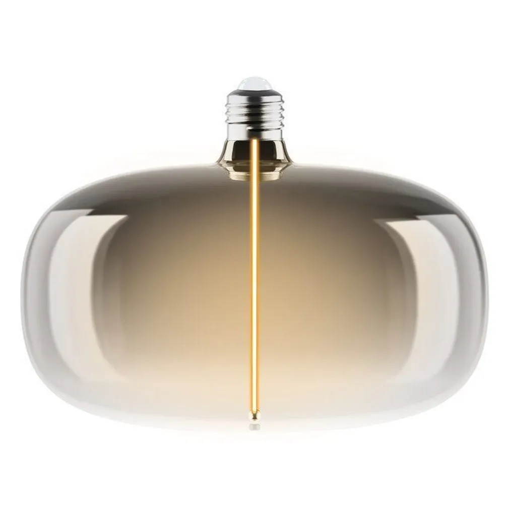 LED LAMP OSRAM VINTAGE BIG ELIPSE 6 4W E27 60LM 1800K SUITSUHALL