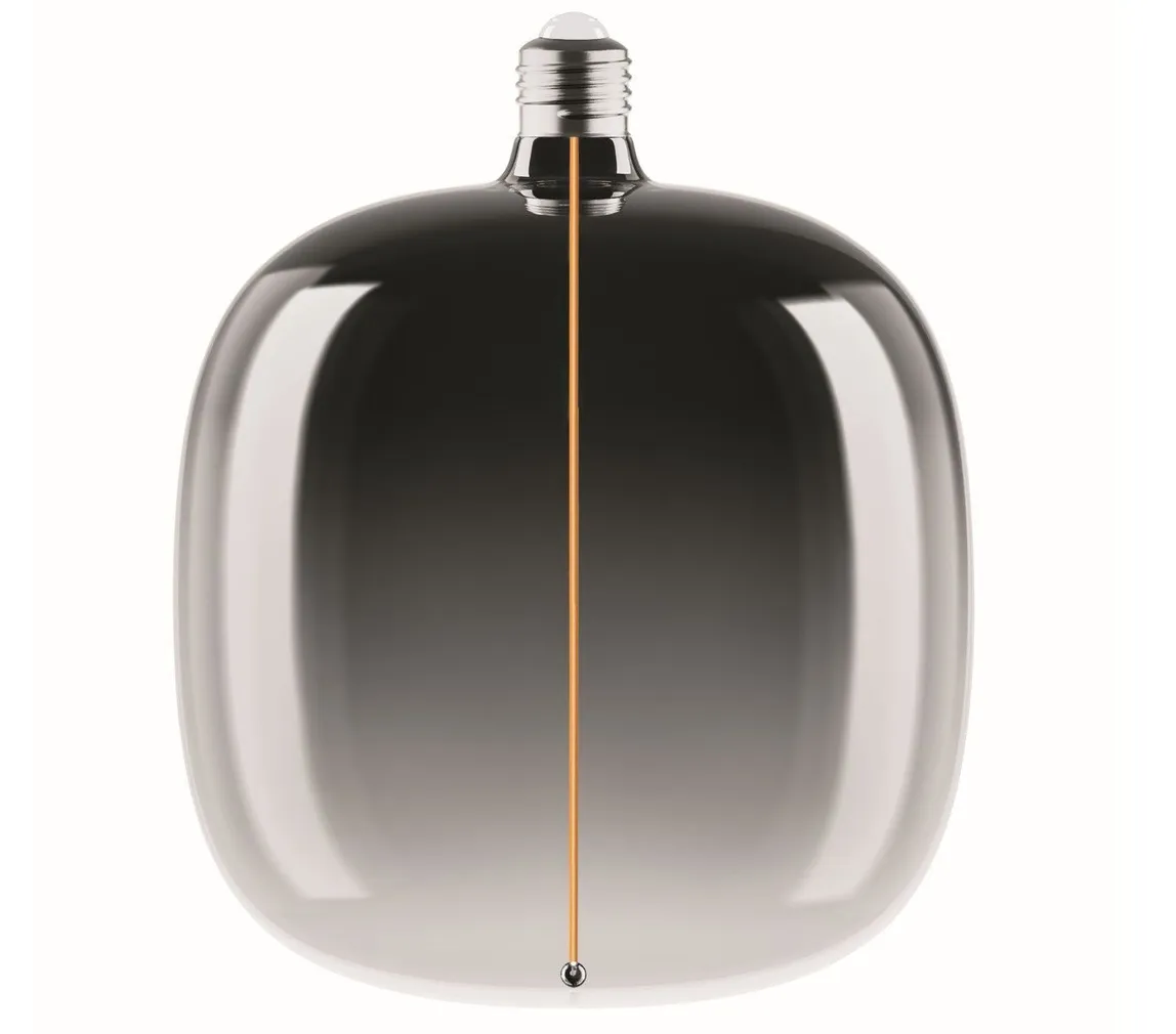 LED LAMP OSRAM VINTAGE BIG OVAL 10 4,8W E27 100LM 1800K SUITSUHALL