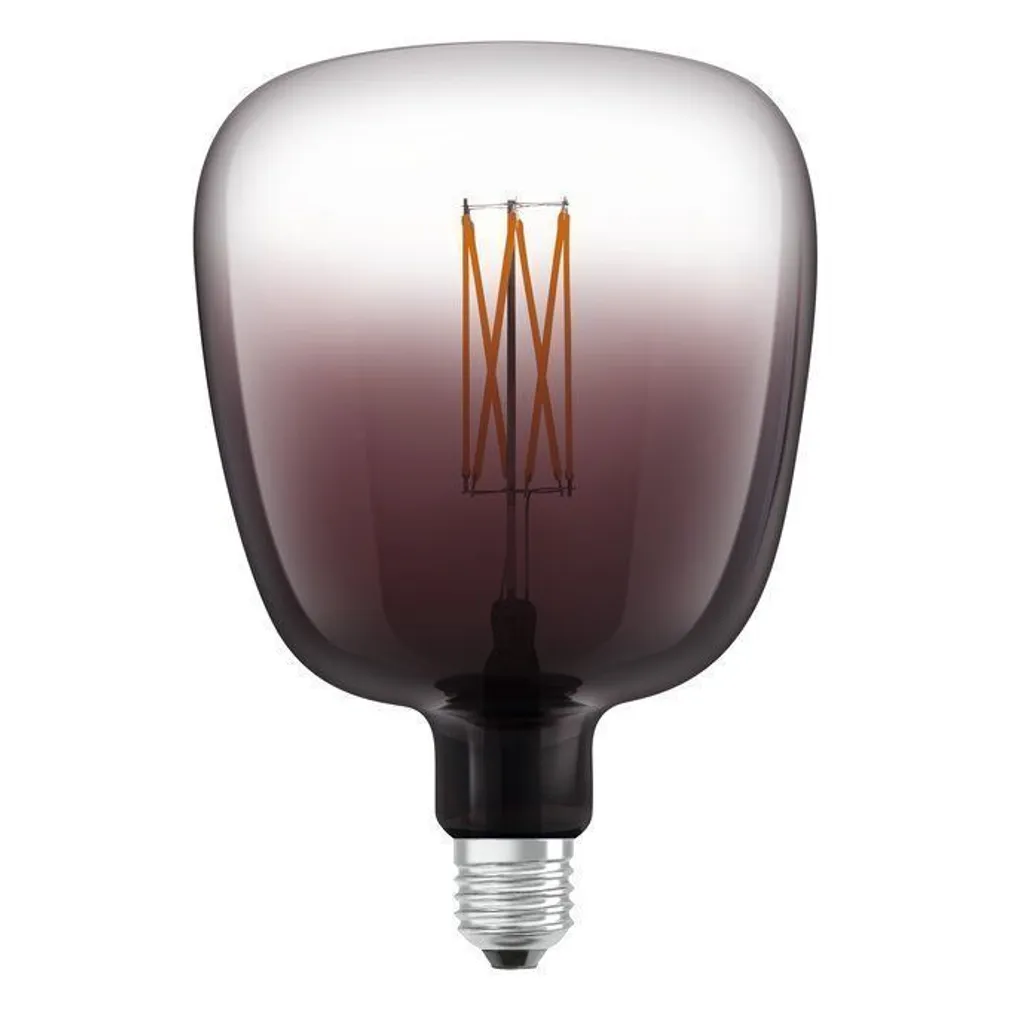 LED LAMP OSRAM VINTAGE GLOBE 140 4,5W E27 150LM 1600K SUITSUHALL