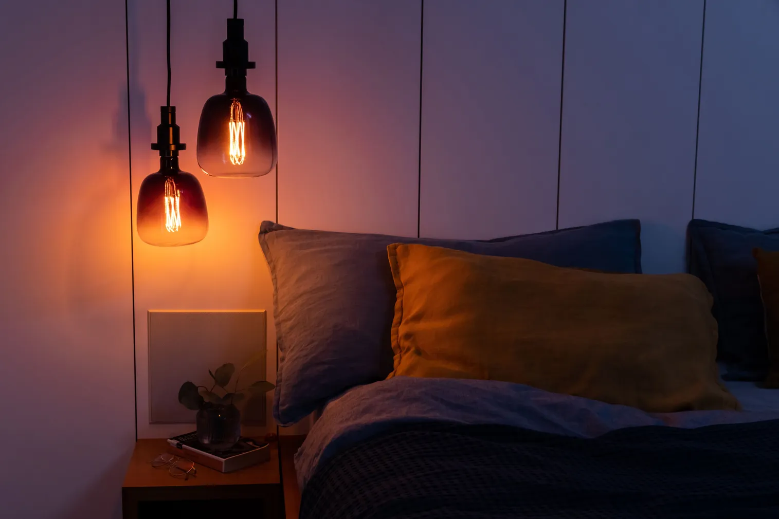 LED LAMP OSRAM VINTAGE GLOBE 140 4,5W E27 150LM 1600K SUITSUHALL