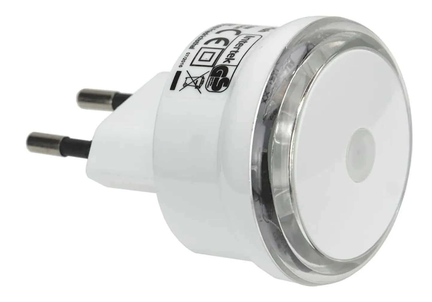 ÖÖVALGUSTI GAO LED 0,8W 7000H MITMEVÄRVILINE