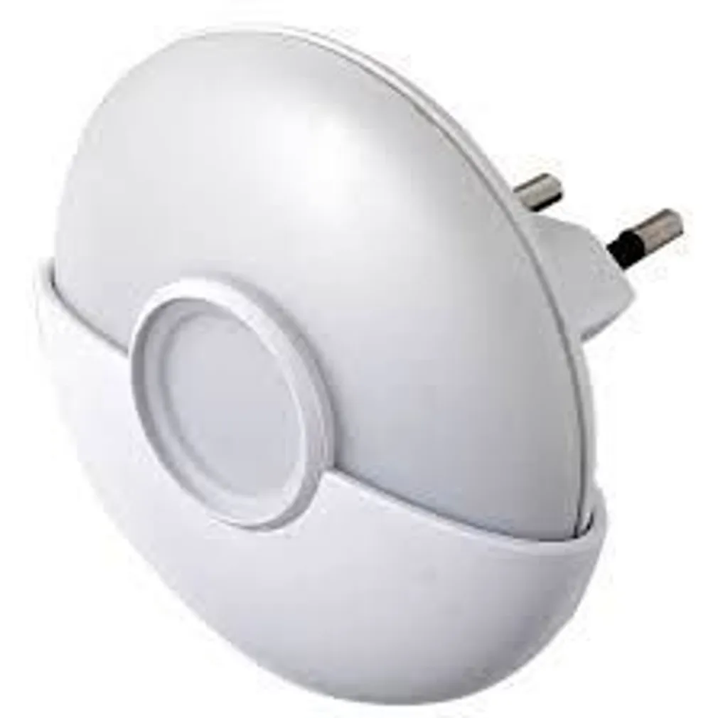 ÖÖVALGUSTI GAO LED 1,9W 230V 7018H