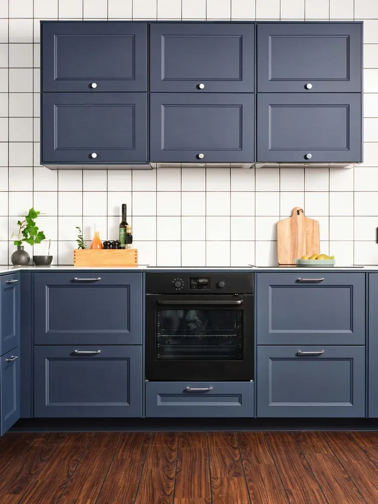 MÖÖBLINUPP HABO CHARLIE KROOM 28MM