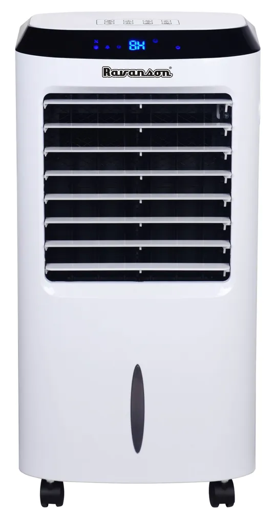 ÕHUJAHUTI RAVANSON KR-8000 65W