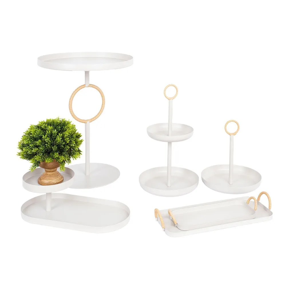 ABILAUD DEIA D40XH50,5CM, HALLIKASBEEŽ