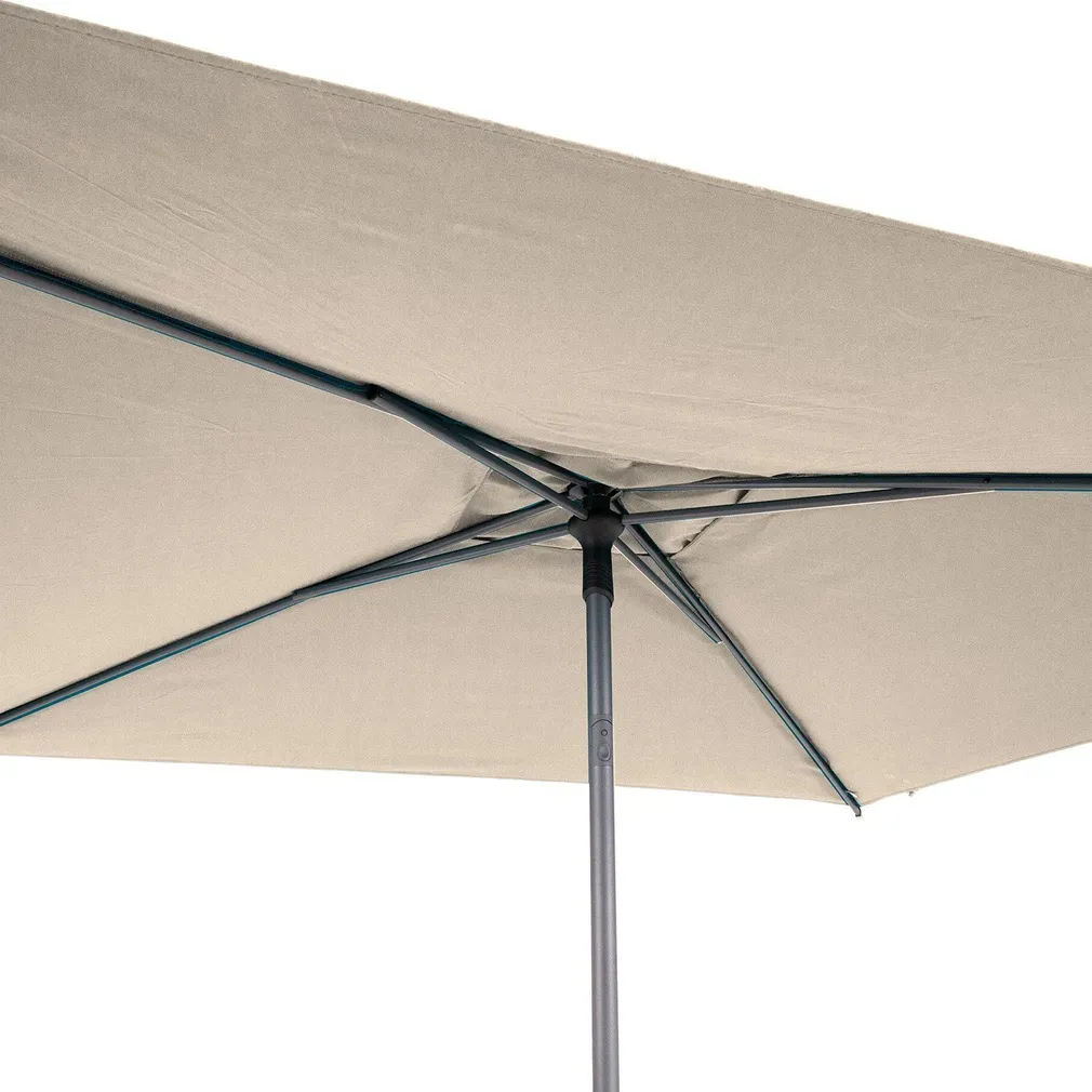 PÄIKESEVARI OSLO 2,5X2,5M, BEEŽ