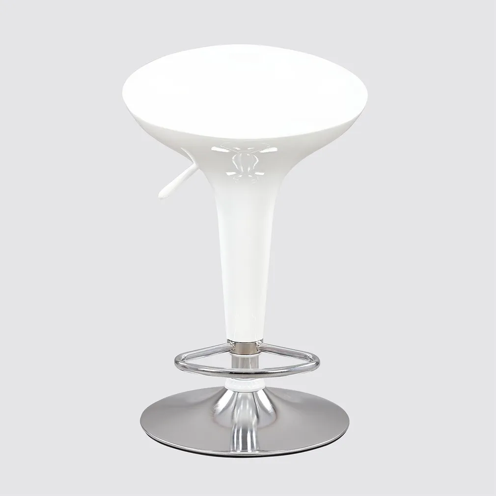 BAARIPUKK AMIGO VALGE