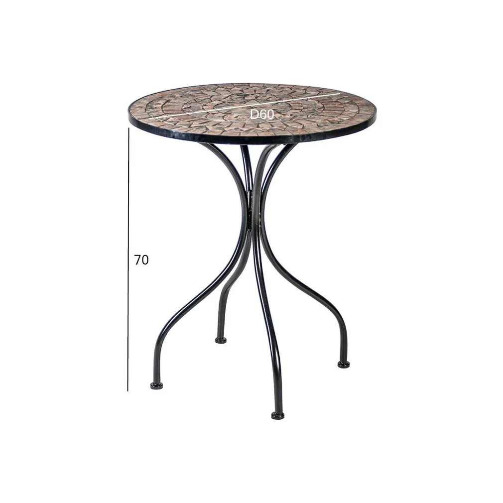 LAUD MOSAIC D60XH70CM