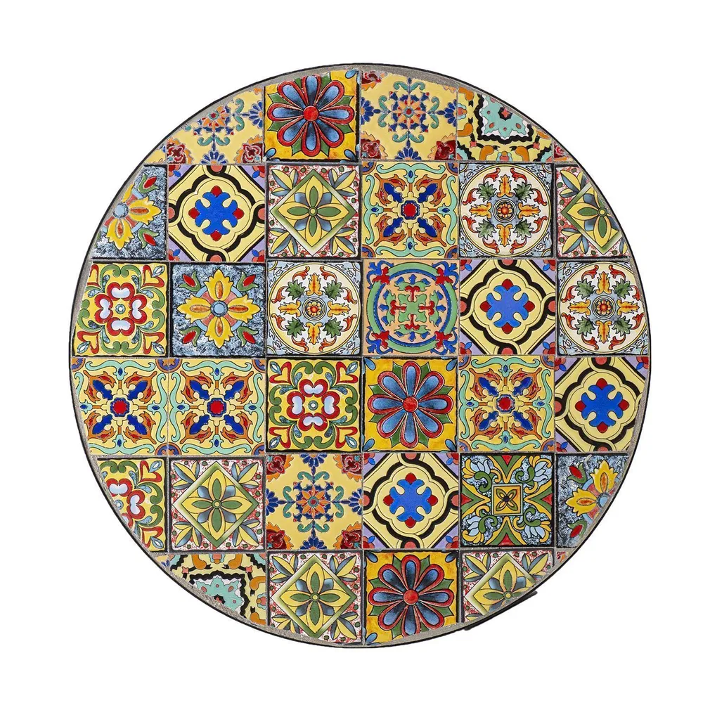 LAUD MOROCCO D60XH71CM